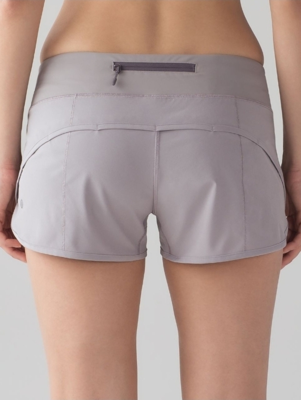 Lululemon Speed Shorts - Picture 2 of 11